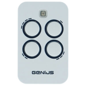 Télécommande Genius KILO TX4 | 868 MHz