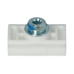 Assa Abloy | Coulisseau pour bras à glissière DCG193, DCG194, DCG195 et DCG795 – Image 2