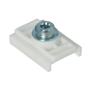 Assa Abloy | Coulisseau pour bras à glissière DCG193, DCG194, DCG195 et DCG795