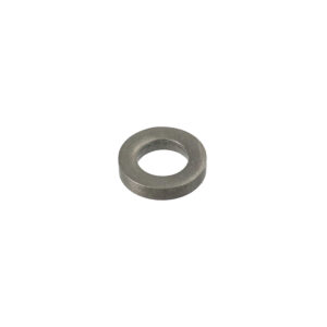 HDD Pro | Bague de paumelle | Vieil argent | 2,5 mm