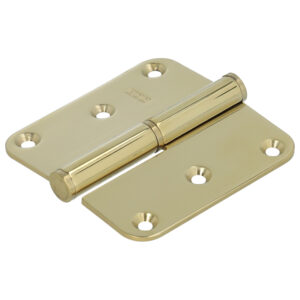 HDD Pro | Paumelle | Cuivre titane | 80 x 80 mm – Image 2