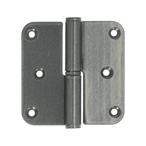 HDD Pro | Paumelle | Fer | 80 x 80 mm