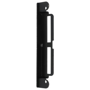 Heras gâche pour portillon grillagé | Pour poteau de 60x40 mm – Image 2