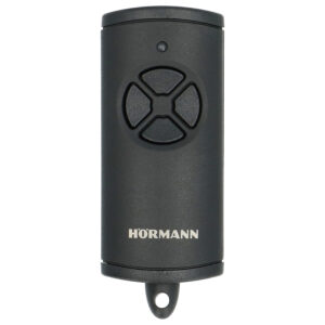 Télécommande Hörmann HSE4-868-BS | 868,3 MHz