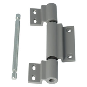 Hueck Hartmann | Paumelle cylindrique à 3 lames | Rollentürband Z996137
