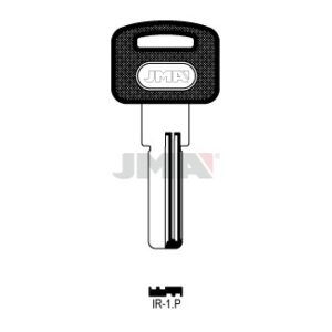 Ébauche de clé JMA IR-1.P