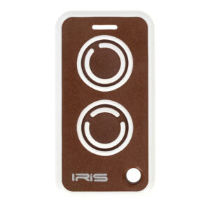 Télécommande Italfile IRIS 433 | 433 MHz – Image 2