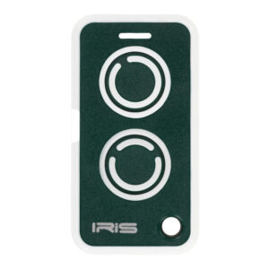Télécommande Italfile IRIS 433 | 433 MHz – Image 3