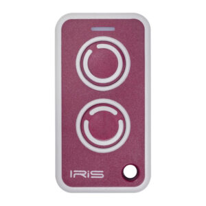 Télécommande Italfile IRIS TOP | 433 et 868 MHz – Image 3