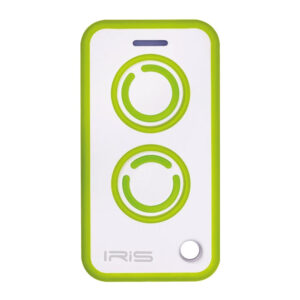 Télécommande Italfile IRIS TOP | 433 et 868 MHz – Image 2