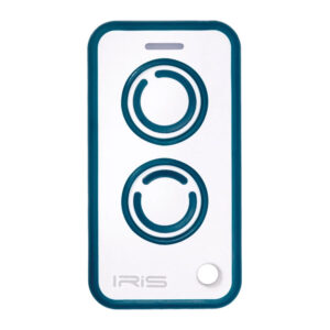 Télécommande Italfile IRIS TOP | 433 et 868 MHz – Image 4