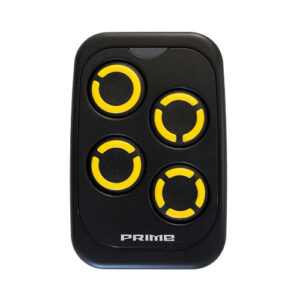 Télécommande Italfile PRIME TOP | 433 et 868 MHz – Image 3