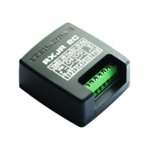 Italfile RXJR2C | Récepteur radio | Code tournant | 433,92 MHz