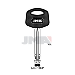 Ébauche de clé JMA ABU-106.P