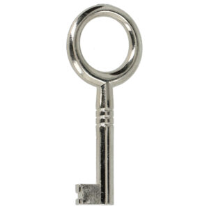 Clé de meuble Junie 0305.32002 | 6x6 IC | 32 mm