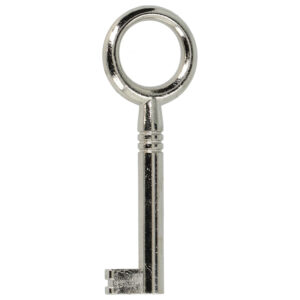 Clé de meuble Junie 0305.42002 | 8x6 IC | 42 mm