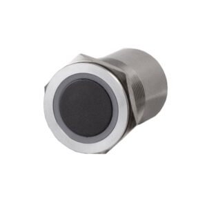 Maasland KCV50 | Bouton poussoir infrarouge | Commande sans contact