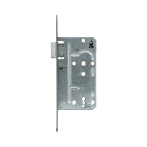 KFV 104 serrure à gorges pour portes en bois - Têtière bouts ronds – Image 2