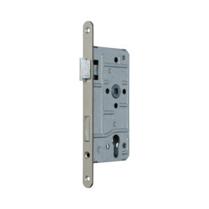 KFV 113 PZW serrure à cylindre pour portes en bois - Entraxe 72 mm – Image 2