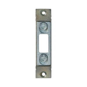 KFV 2319-212V gâche pour pêne rond pour portes en bois - Réglable – Image 2