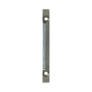 KFV 2319-212V gâche pour pêne rond pour portes en bois - Réglable – Image 3