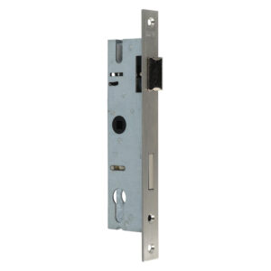 KFV 28.72PZW serrure à cylindre avec boîtier semi-fermé | Entraxe 72 mm – Image 2