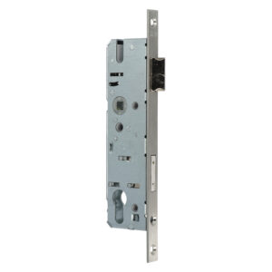 KFV 49N-PZW serrure à cylindre avec entraxe 92 mm