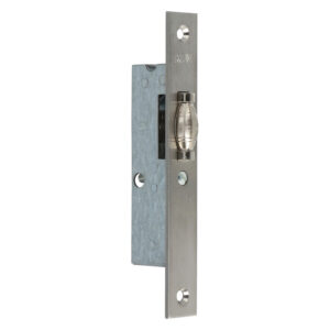 KFV 78 serrure à rouleau avec profondeur de coffre 30 mm