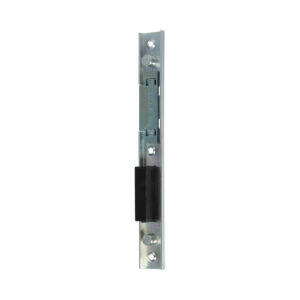 KFV 25-733-2EH gâche pour portes en PVC - U28x8 - Réglable – Image 2