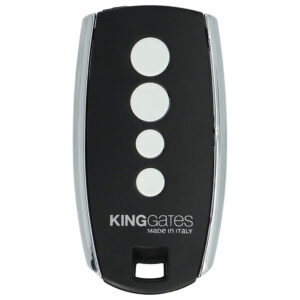 Télécommande King Gates Stylo 4K | 433,92 MHz