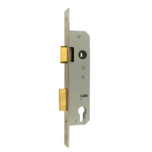Litto M2652 serrure à cylindre pour portes métalliques avec entraxe 110