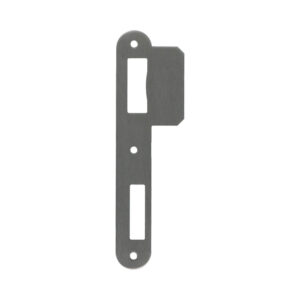 Litto PA052 gâche pour portes en bois - Pour serrures Litto série 53 – Image 2