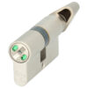 Cylindre WC Litto PZ avec voyant vert et rouge 1