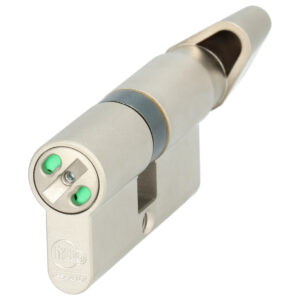 Cylindre WC Litto PZ avec voyant vert et rouge 1