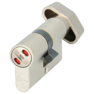 Cylindre WC Litto PZ avec voyant vert et rouge 2
