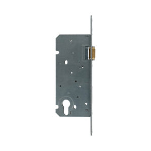 Litto A5658 serrure à rouleau à cylindre pour portes en bois – Image 2