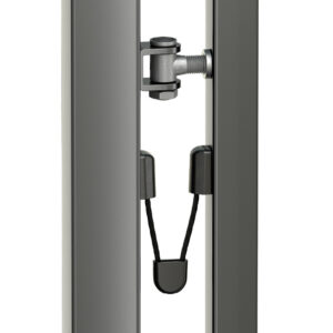 Locinox B-SAFE câble inox anti-chute | Pour portails jusqu'à 500 kg – Image 4