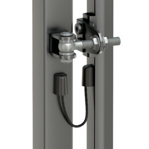Locinox B-SAFE câble inox anti-chute | Pour portails jusqu'à 500 kg – Image 5