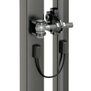 Locinox B-SAFE câble inox anti-chute | Pour portails jusqu'à 500 kg – Image 3