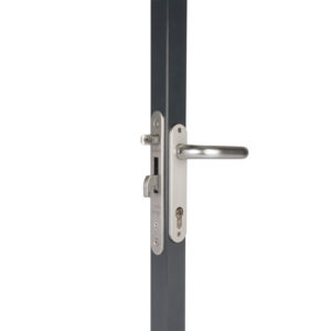 Locinox Fortylock serrure à larder | Axe 20 mm | Inox – Image 4