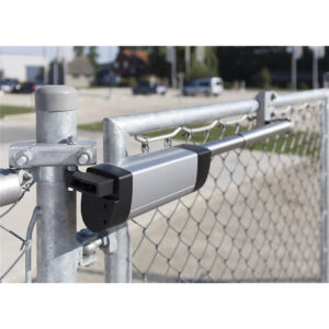 Locinox Samson-2 ferme-portail hydraulique | Pour grands portails – Image 3