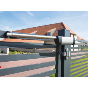 Locinox Samson-2 ferme-portail hydraulique | Pour grands portails – Image 5