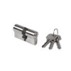 Cylindre Locinox pour portillons longueur 54 mm