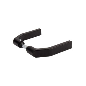 Locinox 3006G-4060 | Béquille double | Plastique noir