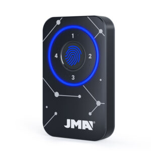 Télécommande JMA M-BT Biometric | Bluetooth + Empreinte digitale