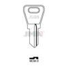 Ébauche de clé JMA MCM-3I