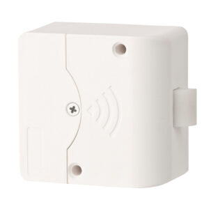 Maasland LS500 | Serrure électronique pour casiers | Commande par badge Mifare