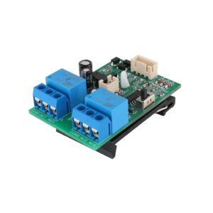 Maasland PMS1224 | Carte de signalisation pour alimentation et batterie