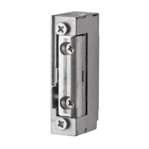 Maasland S00U | Gâche électrique | Radiale | À émission 10-24 V AC/DC