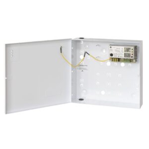 Maasland PS2415NL | Alimentation en coffret métallique | 24V DC | 1,5A
